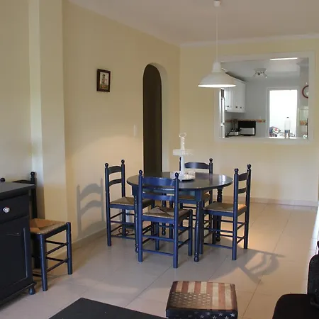 Apartamento El Faro 7 Dénia