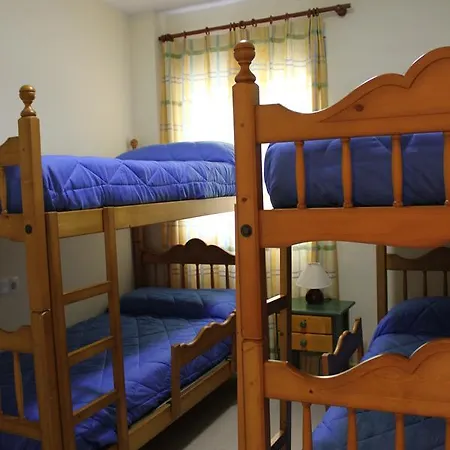 Apartamento El Faro 7 Dénia