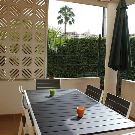 Apartamento El Faro 7 Apartment *