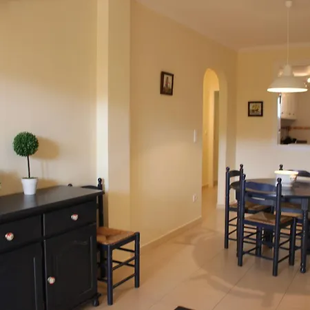 Apartamento El Faro 7 *