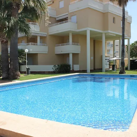 Apartment Apartamento El Faro 7