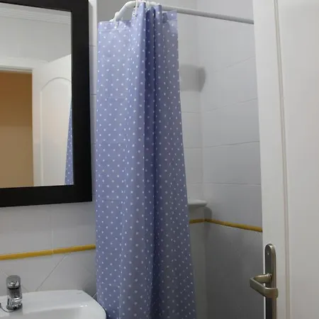 Apartamento El Faro 7 Dénia