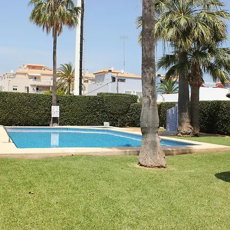 Apartamento El Faro 7 Apartment