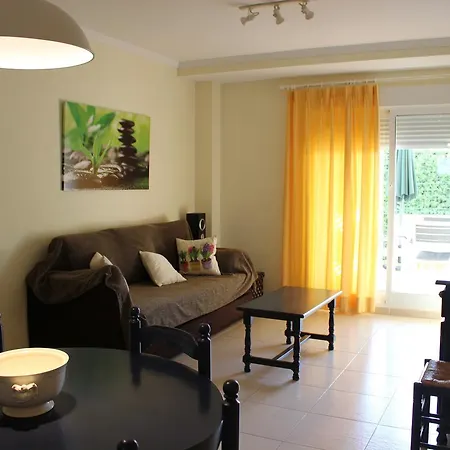 Apartamento El Faro 7 Apartment