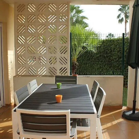 Apartamento El Faro 7 Apartment