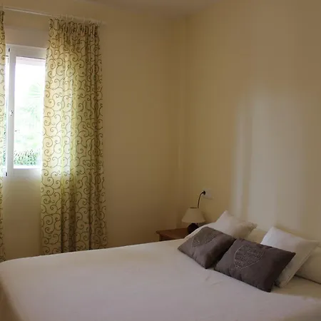 Apartamento El Faro 7 * Dénia